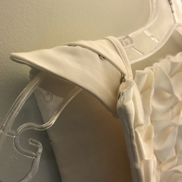 J.W. Anderson Butterfly Top - Picture 11 of 16